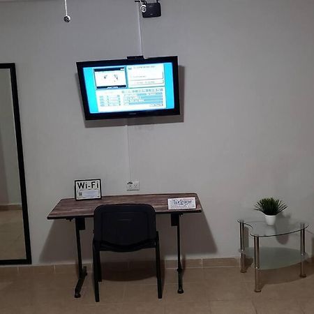 Departamento Comodo Centrico Tv Ac Wifi Cocina Parking, Letra C Daire Ciudad Valles Dış mekan fotoğraf