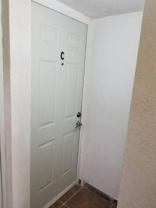 Departamento Comodo Centrico Tv Ac Wifi Cocina Parking, Letra C Ciudad Valles Dış mekan fotoğraf