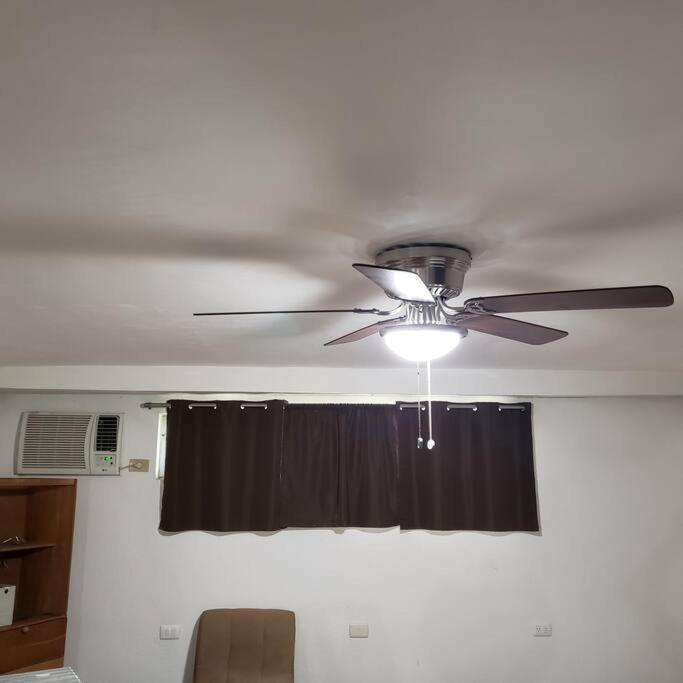 Departamento Comodo Centrico Tv Ac Wifi Cocina Parking, Letra C Daire Ciudad Valles Dış mekan fotoğraf