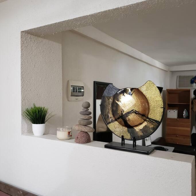 Departamento Comodo Centrico Tv Ac Wifi Cocina Parking, Letra C Ciudad Valles Dış mekan fotoğraf