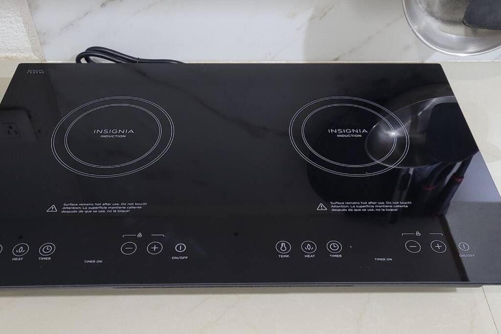 Departamento Comodo Centrico Tv Ac Wifi Cocina Parking, Letra C Ciudad Valles Dış mekan fotoğraf